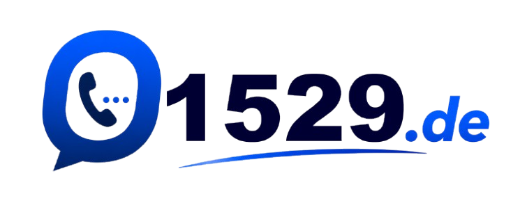 01529 Logo
